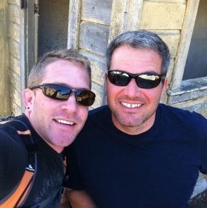 Meet your Posher, Chris